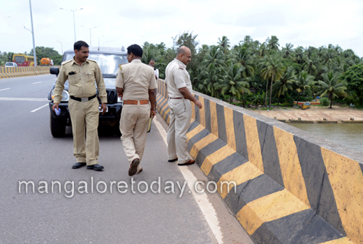  Narayana Alva goes missing 1